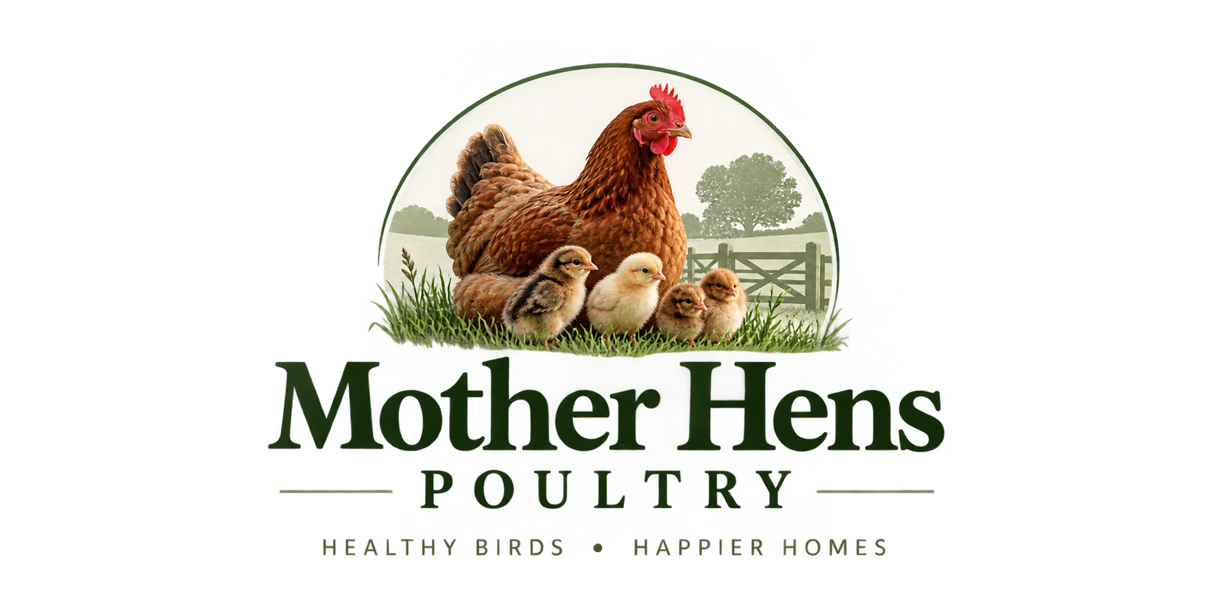 Mother Hens Poultry | Poultry & Hatching Eggs UK
