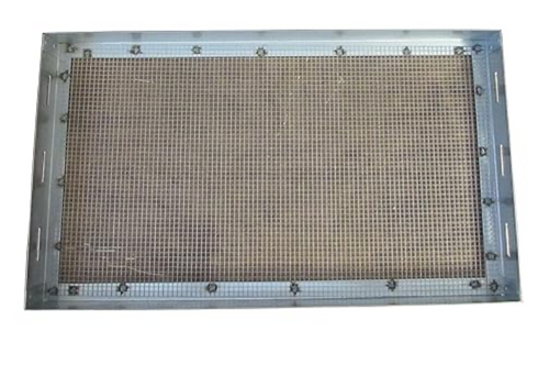 1550 Hatch Tray for Cabinet Models 24.5 x 14 - Image 2