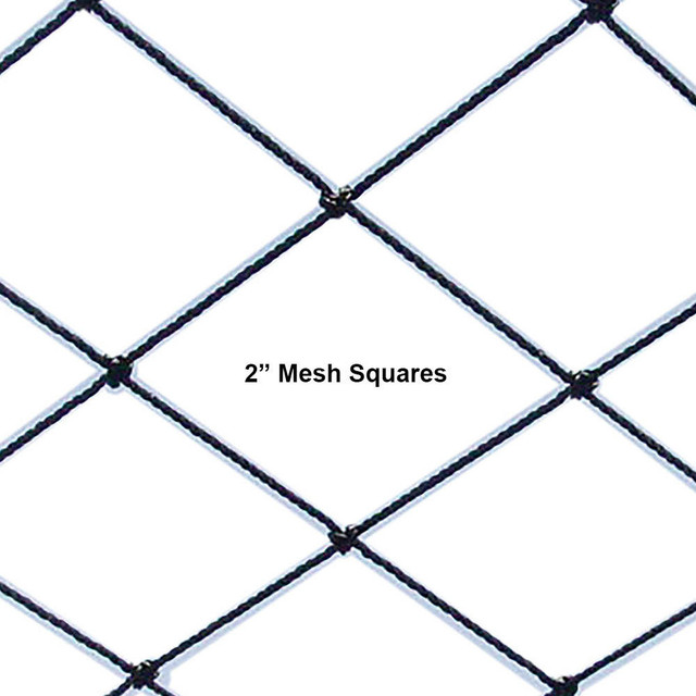 2″ Heavy Duty Knotted Netting - Image 2