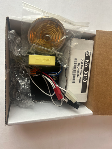 Backup Cabinet Thermostat - Image 4