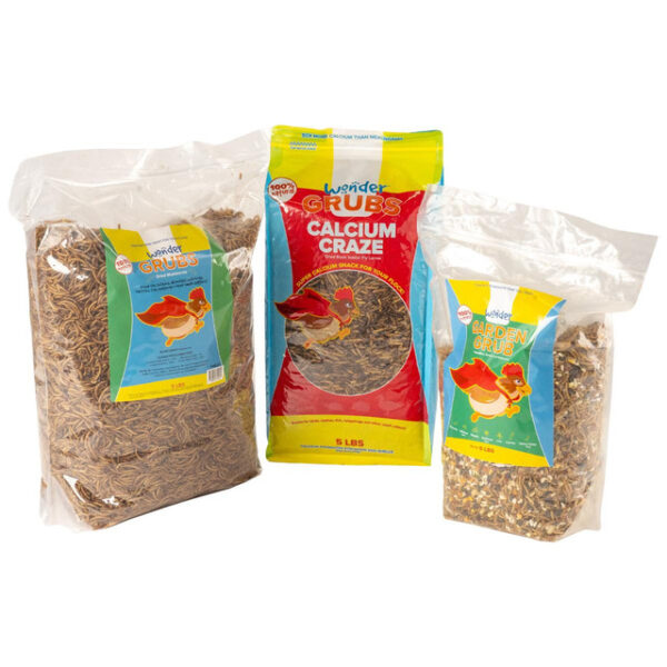 Chicken Treat Bundle - Image 5