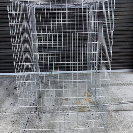 Heavy-Duty Gamefowl Fly Pens For Sale