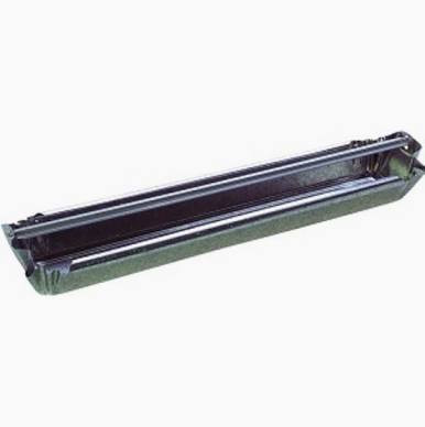 Galvanized Reel Top Feeder