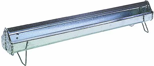 Galvanized Reel Top Feeder - Image 3
