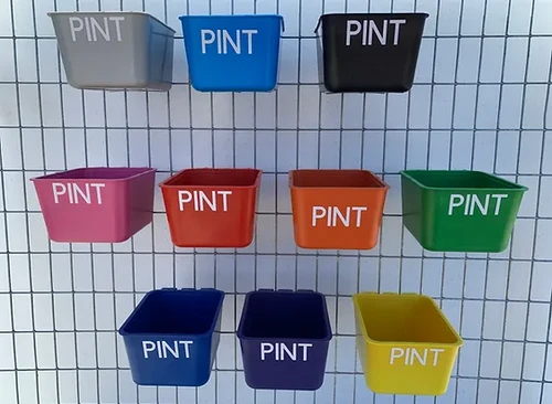 Pints PACK OF 1