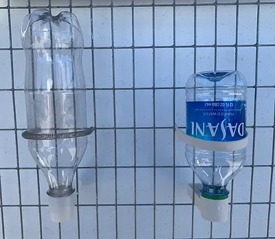 Pop Bottle Waterers - Image 3