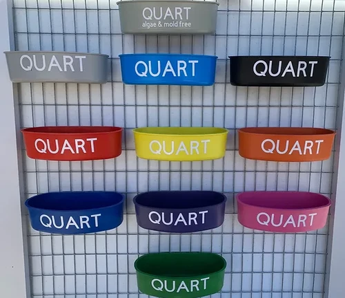 Quarts PACK OF 12