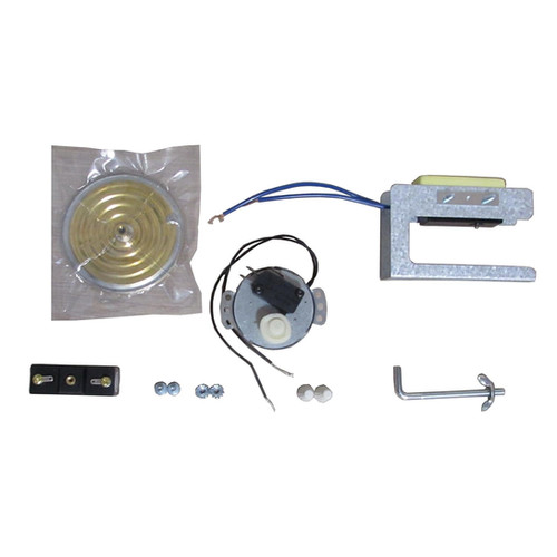 * Spare Parts Kit for Cabinet Incubators - Image 2